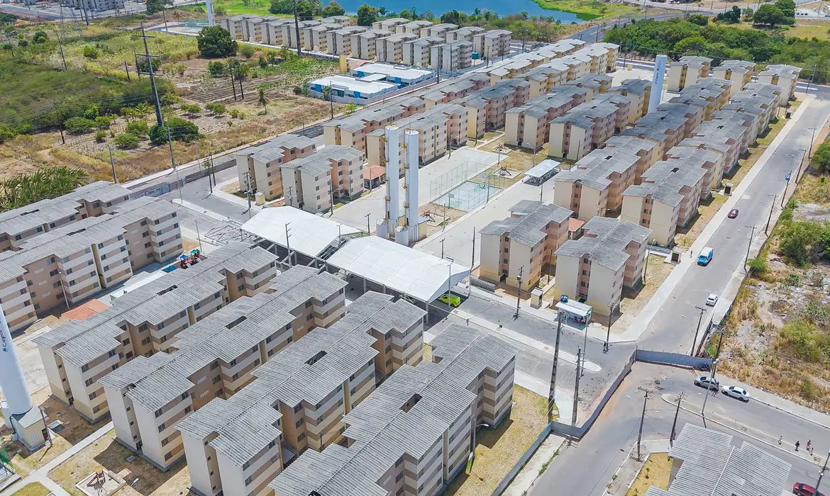 Imagem - Minha Casa, Minha Vida: classe média pode contratar a partir de maio