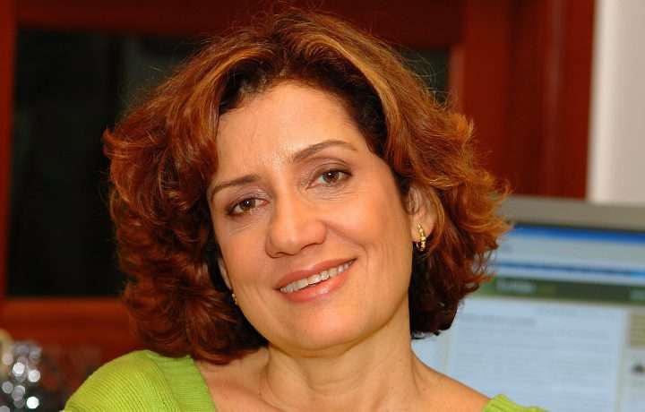 Jornalista e escritora Miriam Leitão é a mais nova imortal da ABL