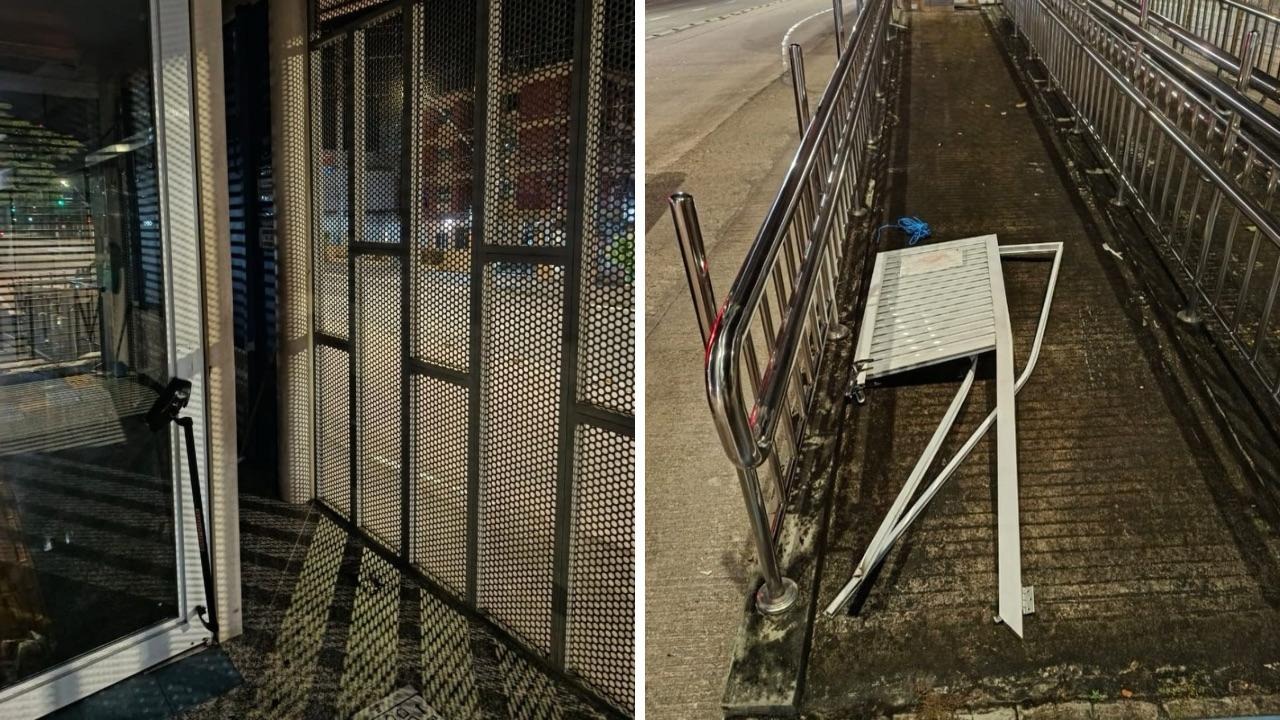 Imagem - Dupla é presa por tentativa de furto na estação do BRT, em Belém