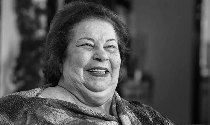 Imagem - Morre aos 84 anos, Nana Caymmi, uma das cantoras mais consagradas da música brasileira