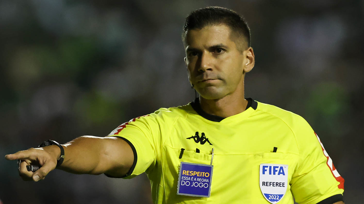 Paysandu x Bahia: árbitro volta a ser alvo após nova marcação controversa na Copa do Brasil; entenda