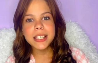 Quem é Millena Brandão, atriz mirim internada na UTI após sofrer sete paradas cardíacas