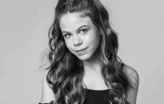 Millena Brandão, atriz mirim do SBT, morre aos 11 anos de idade