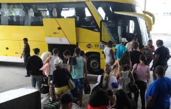 Expectativa de turistas dobra para feriadão e show da Lady Gaga no Rio