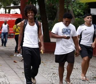 Imagem - Enem 2025: prazo para pedir isenção da taxa acaba nesta sexta-feira