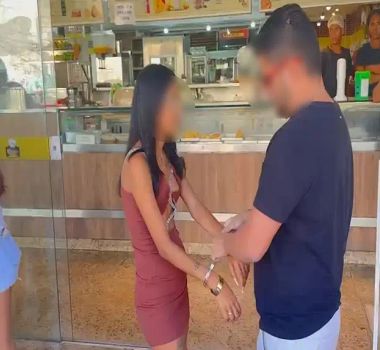 Imagem - Polícia Civil do Pará prende líder de facção criminosa no Rio de Janeiro