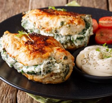 Imagem - 7 receitas práticas com frango para o almoço