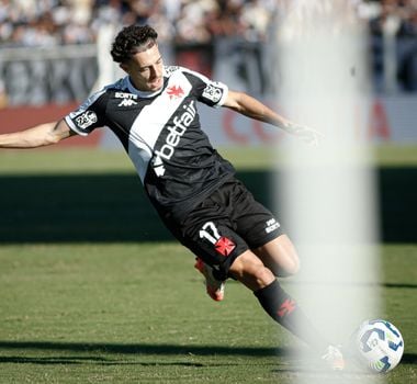 Imagem - Operário e Vasco empatam em jogo morno pela Copa do Brasil; decisão fica para São Januário