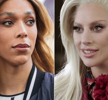 Imagem - Erika Hilton culpa show de Lady Gaga por público baixo em ato em SP