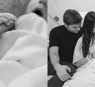 Imagem - Max Verstappen e Kelly Piquet anunciam nascimento da filha Lily às vésperas do GP de Miami