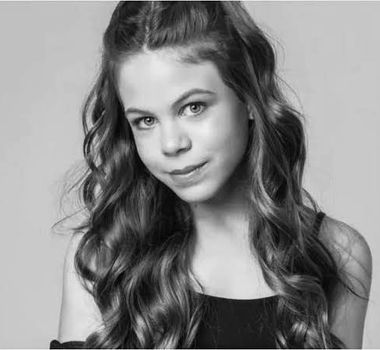 Imagem - Millena Brandão, atriz mirim do SBT, morre aos 11 anos de idade