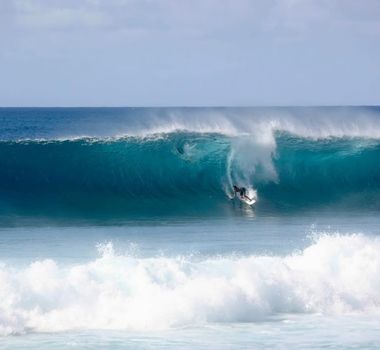 Imagem - Pipeline volta a sediar a etapa final do Circuito Mundial de Surfe