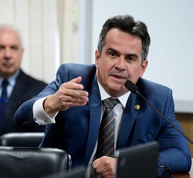 Imagem - Ciro Nogueira defende que Bolsonaro indique candidato para eleições de 2026 ainda neste ano