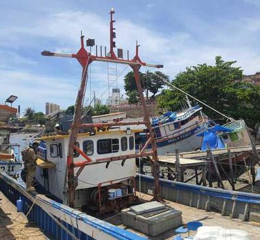 Imagem - Pará é rota de traficantes ligados ao PCC e presos em operação 'Narco Vela'