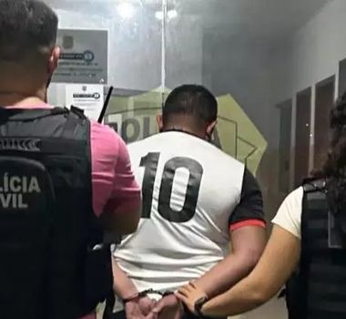 Imagem - Gerente de distribuidora é preso ao aplicar golpe de R$ 700 mil com uso de documentos falsos no Pará