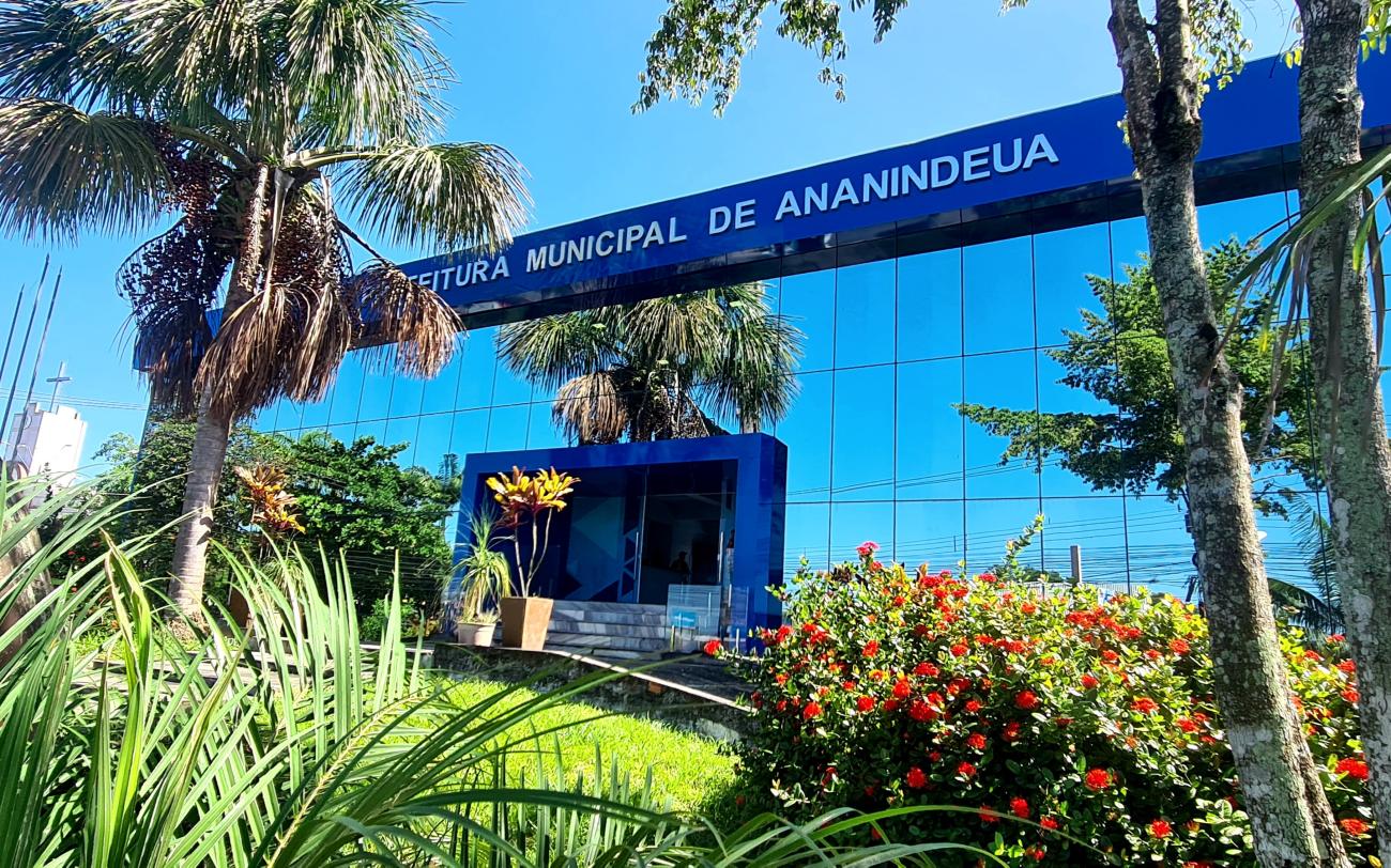 Imagem - Ministério das Cidades não autorizou sorteio de unidades do 'Minha Casa, Minha Vida' em Ananindeua