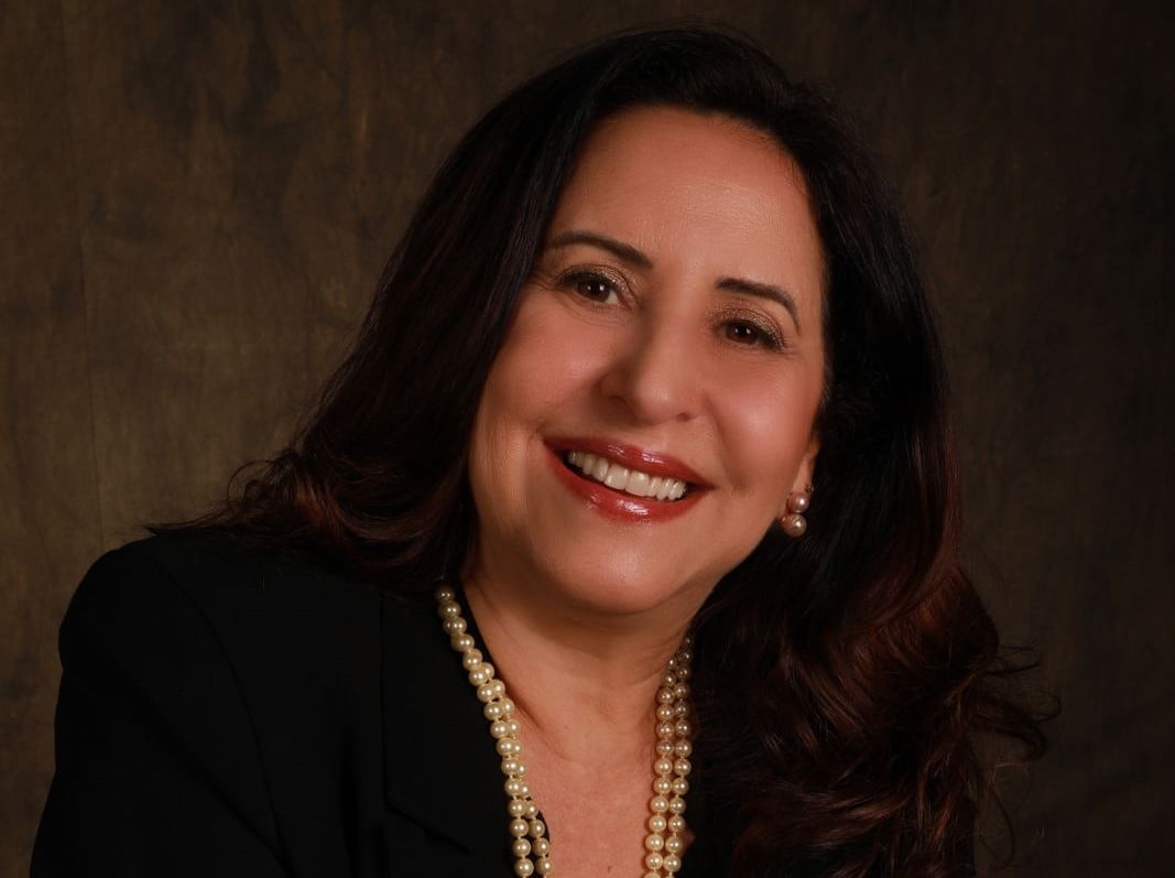 Alda Dantas, coordenadora da Assessoria de Comunicação da Assembleia Legislativa
