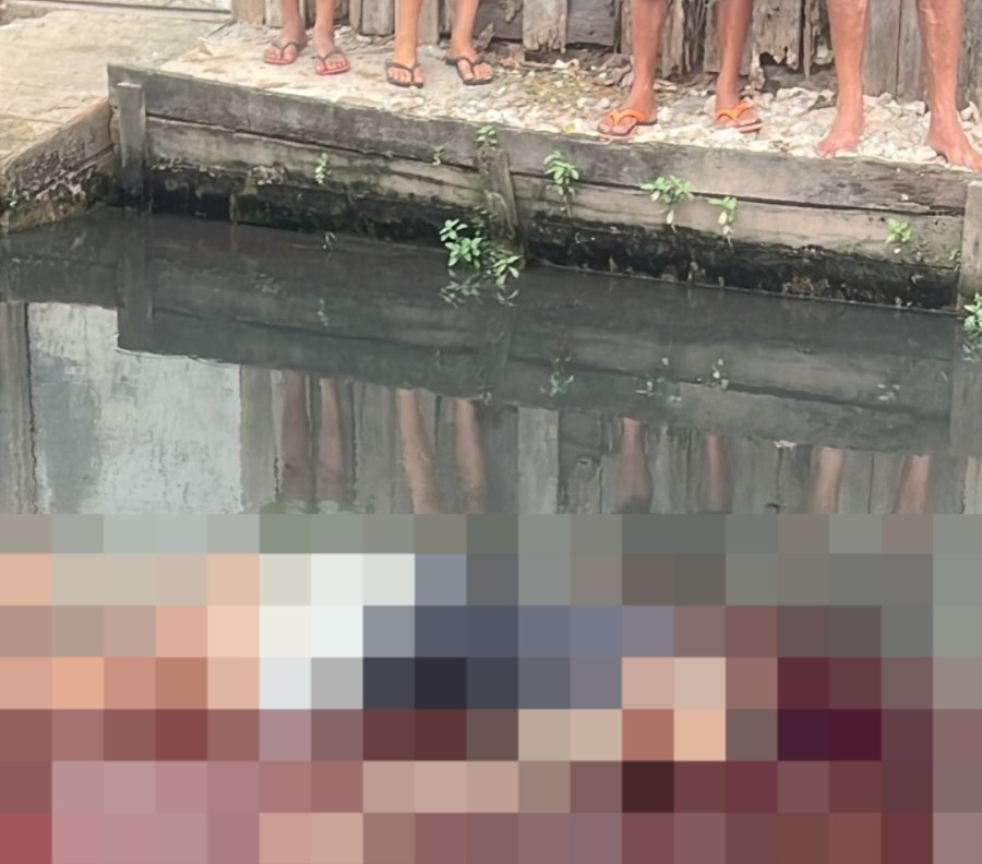 Imagem - Vídeo: homem morre após ser alvo de ataque a tiros no Guamá