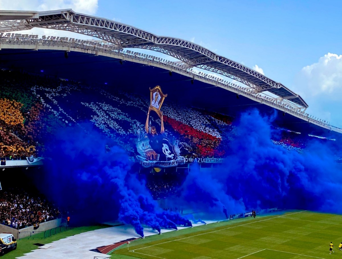 Imagem - Mais de 25 mil ingressos são vendidos para Remo x Amazonas no Mangueirão