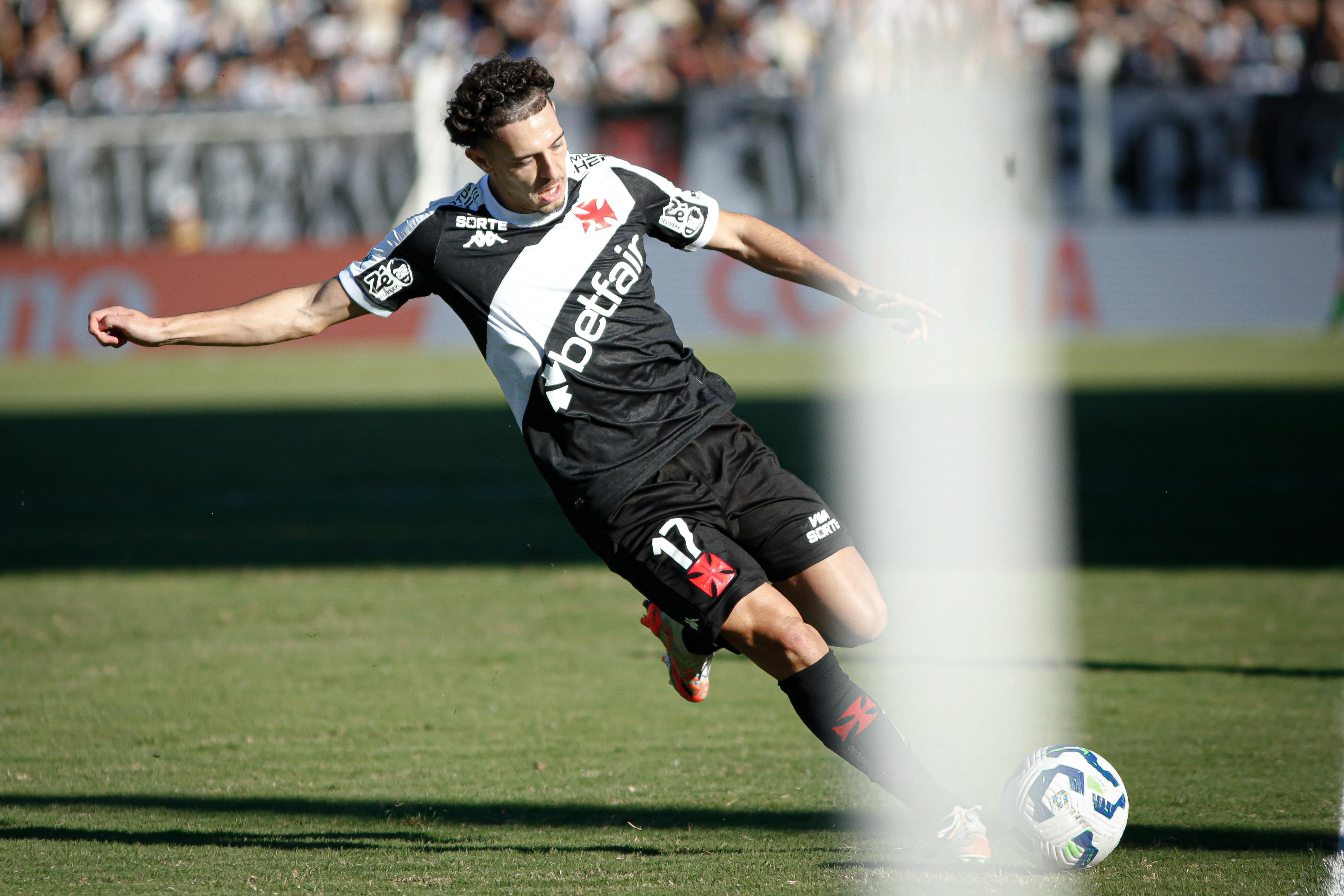 Imagem - Operário e Vasco empatam em jogo morno pela Copa do Brasil; decisão fica para São Januário