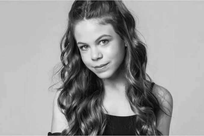 Imagem - Millena Brandão, atriz mirim do SBT, morre aos 11 anos de idade