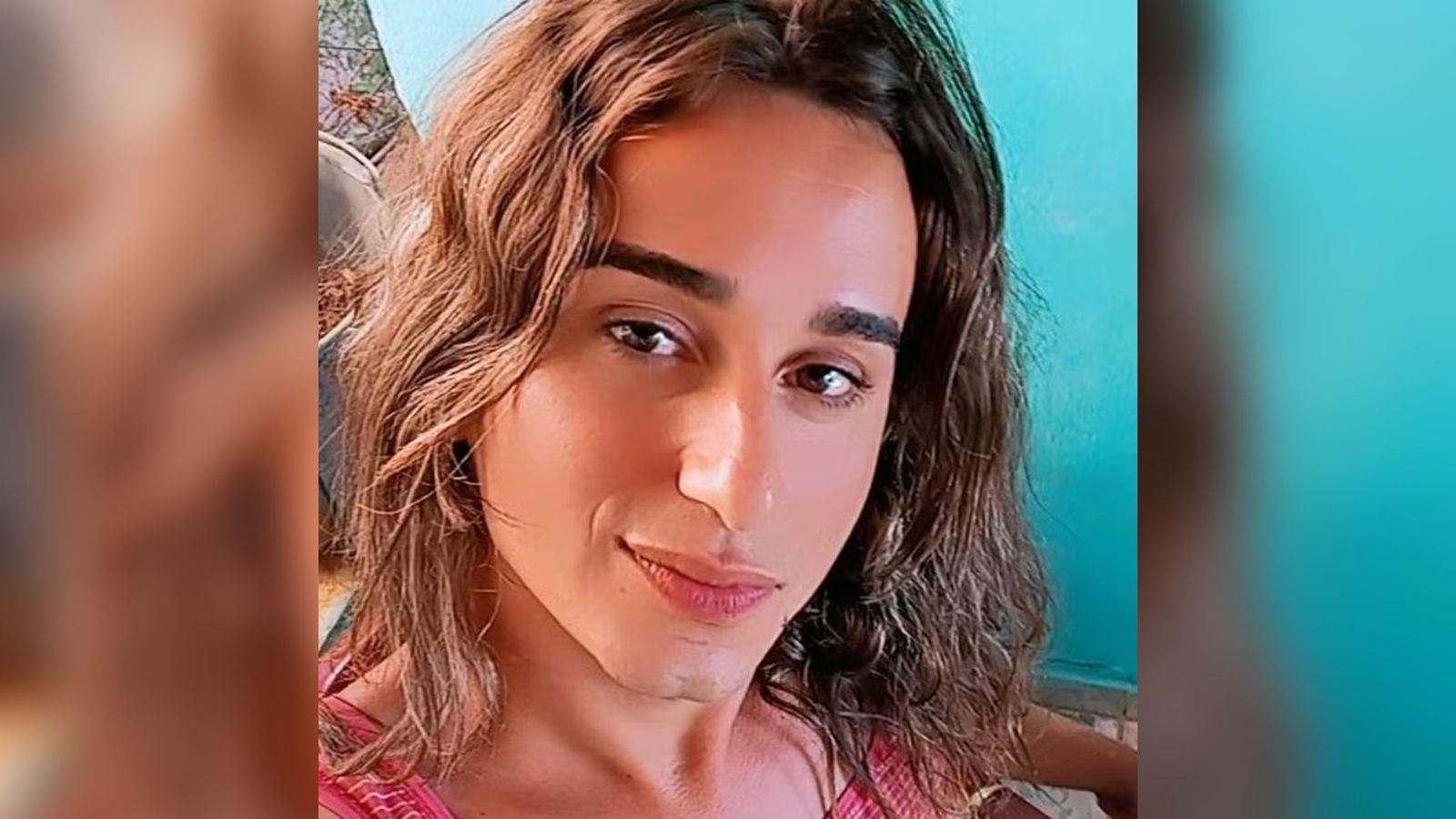 Mulher trans brasileira ficou presa em ala masculina em Guantánamo - 