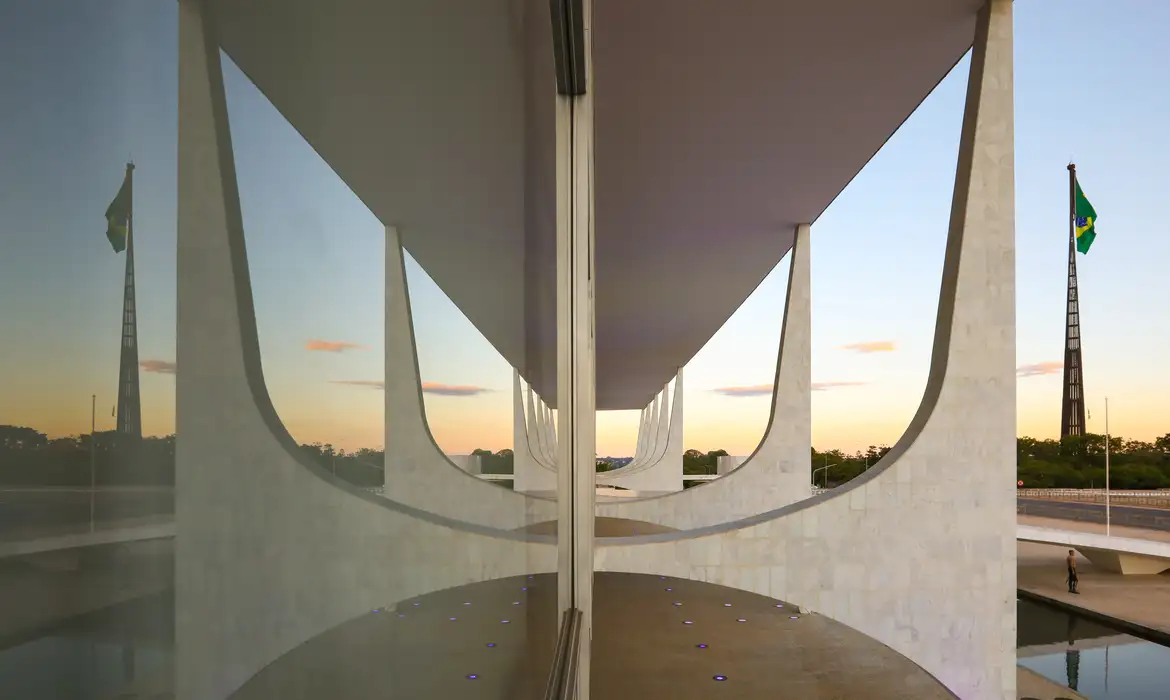 Imagem - Lula sanciona lei torna permanente a Política Nacional Aldir Blanc