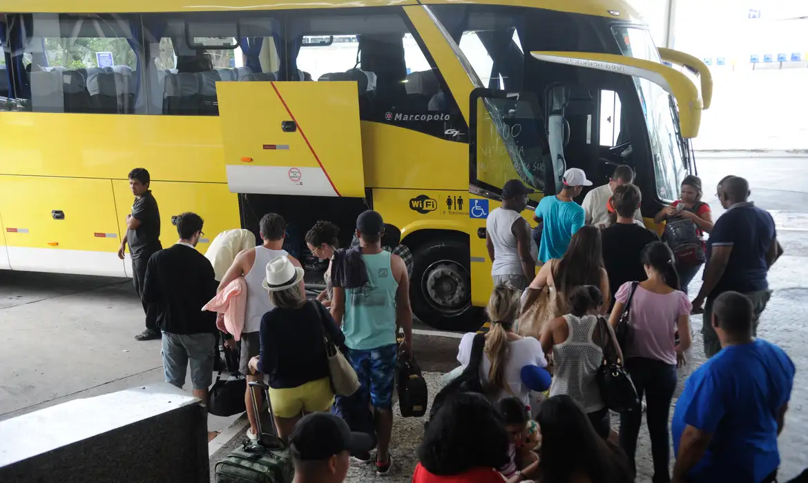 Imagem - Expectativa de turistas dobra para feriadão e show da Lady Gaga no Rio