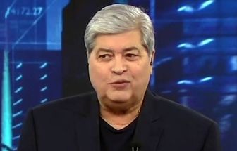 Datena se despede do SBT; emissora nega demissão