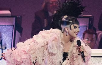 Show de Lady Gaga tem filas de 1h, metrô cheio e Pabllo Vittar como DJ