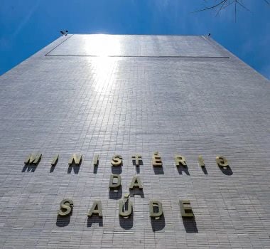Imagem - Brasil recebe 1,3 milhão de doses de vacinas contra Covid-19