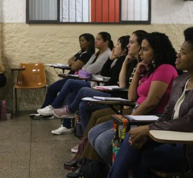 Imagem - Cursinho popular tem até 6 de maio para inscrição em programa do MEC