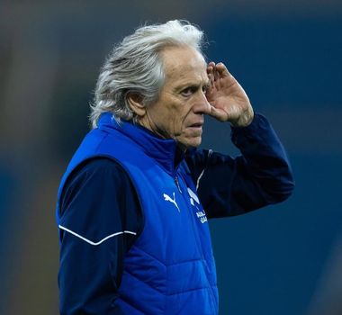Imagem - Jorge Jesus deixa o Al-Hilal de forma amigável e pode virar aposta da CBF para a seleção