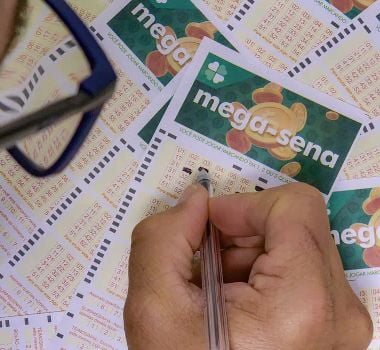 Imagem - Mega-Sena sorteia neste sábado prêmio acumulado em R$ 11 milhões