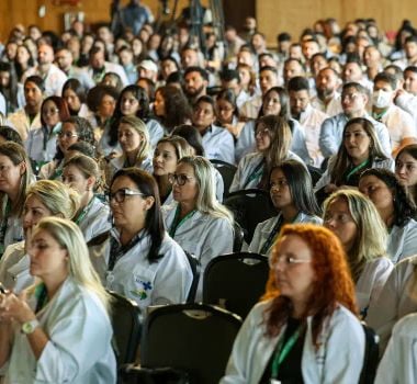Imagem - Governo abre 3,4 mil novas vagas para Mais Médicos