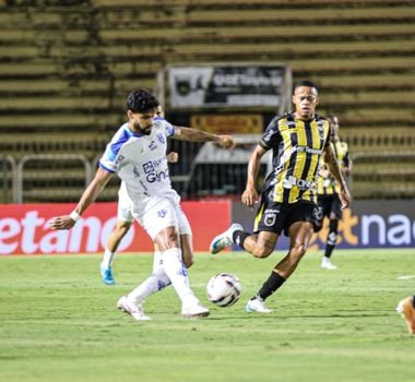 Imagem - Paysandu perde para o Volta Redonda, fica na vice-lanterna da Série B e aumenta crise na temporada
