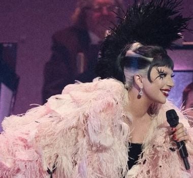 Imagem - Show de Lady Gaga tem filas de 1h, metrô cheio e Pabllo Vittar como DJ