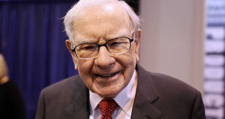 5° bilionário mais rico do mundo: Warren Buffett anuncia aposentadoria ...