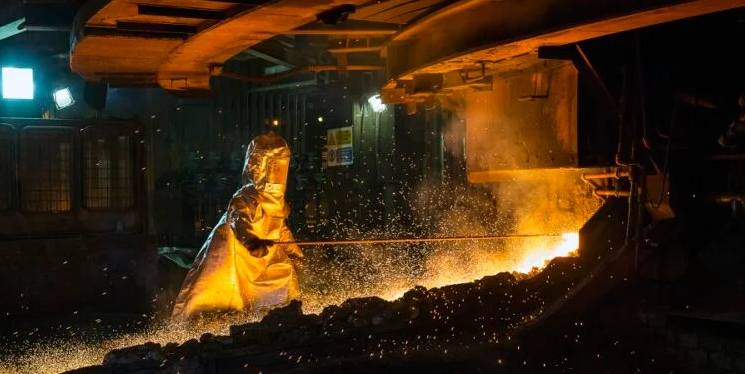 Empresa avalia estratégias diante dos desafios do setor de mineração