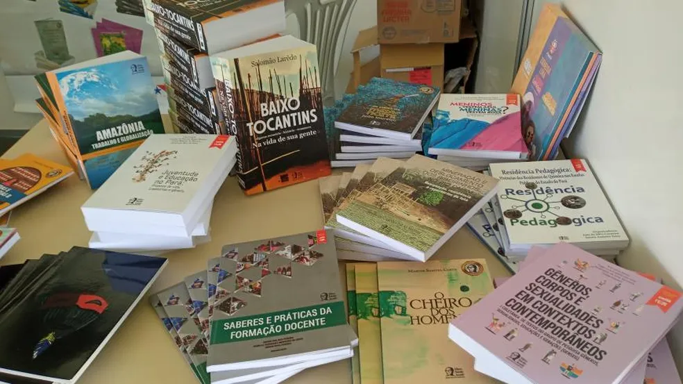 Festa Literária atrair milhares de pessoas para o distrito de Belém