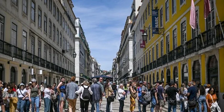 Imagem - Portugal anuncia a expulsão de 18 mil estrangeiros ilegais antes das eleições
