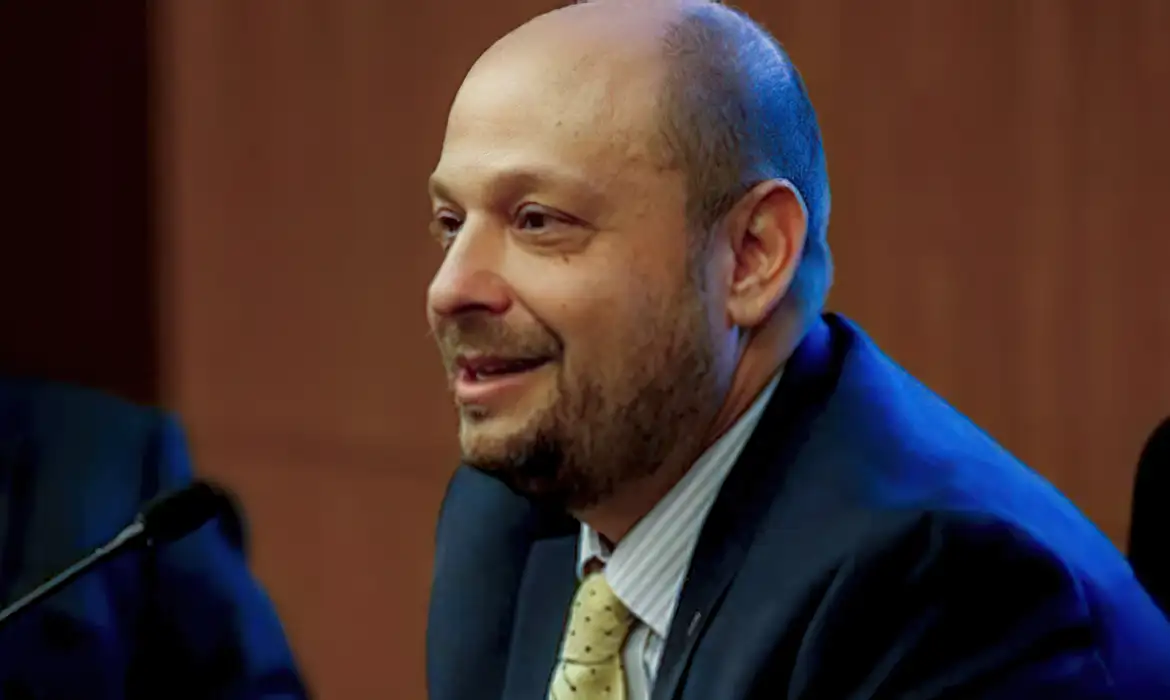 Imagem - Saiba quem é Gilberto Waller Júnior, novo presidente do INSS escolhido por Lula