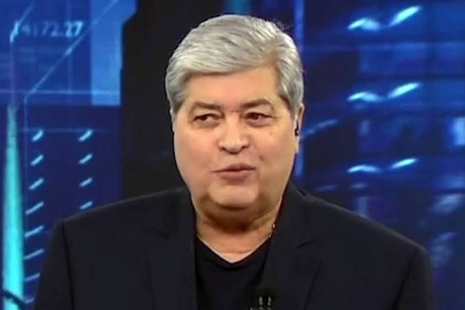 Imagem - Datena se despede do SBT; emissora nega demissão