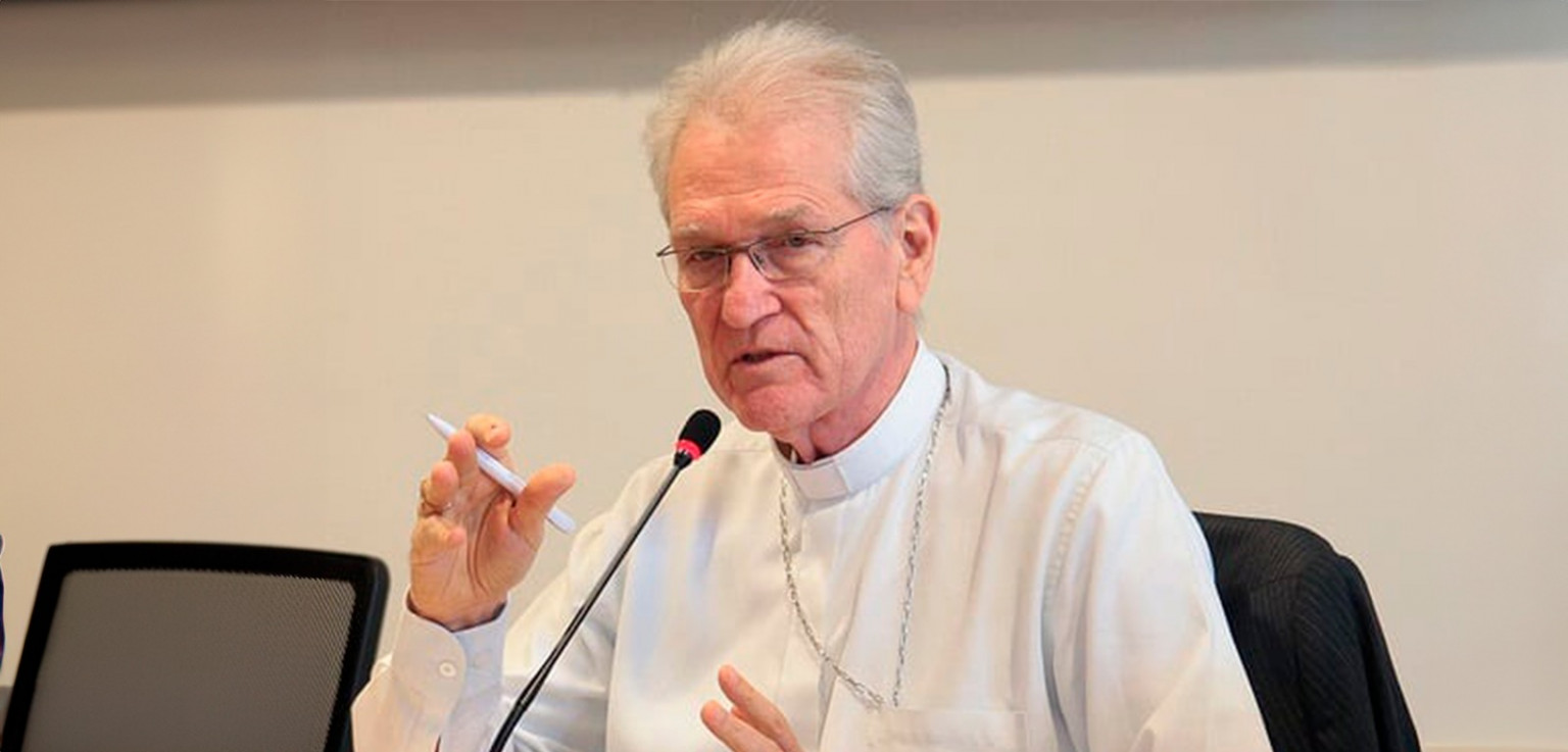 Imagem - Cardeal da Amazônia pode ser sucessor do papa; entenda