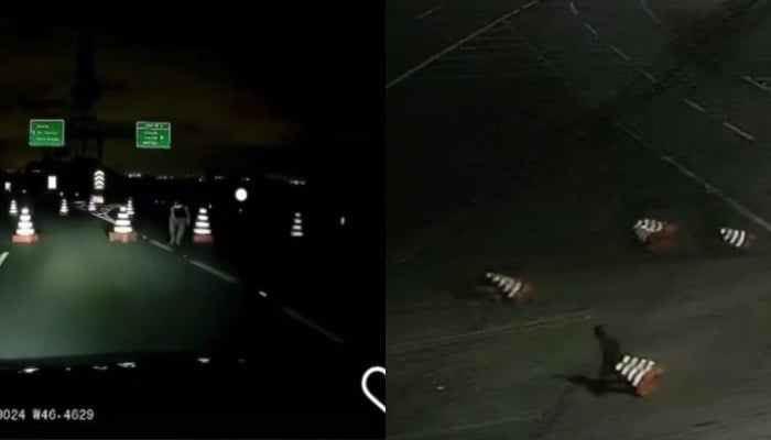 Imagem - Vídeo: criminosos fazem falsa ‘blitz’ para realizar assaltos em Belo Horizonte