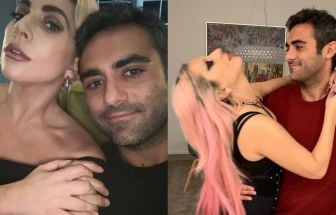 Quem é o noivo de Lady Gaga, para quem cantora fez declaração em show no Rio?