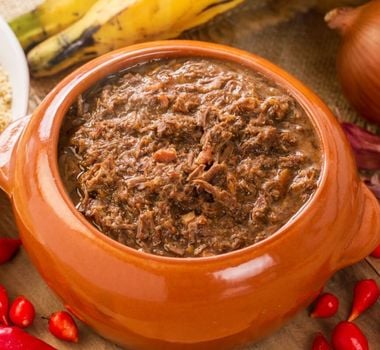 Imagem - 6 receitas típicas do Sul do Brasil