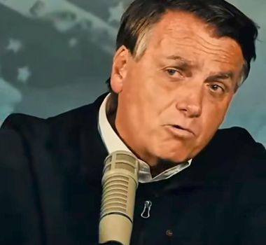 Imagem - Bolsonaro diz que deixará hospital neste domingo e convoca apoiadores para manifestação