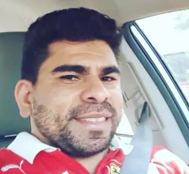 Imagem - Médico que desapareceu durante passeio de lancha é encontrado morto em João Pessoa
