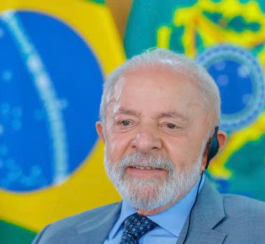 Imagem - Presidente embarca essa semana para viagens à Rússia e à China